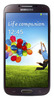 Смартфон SAMSUNG I9500 Galaxy S4 16 Gb Brown - Южно-Сахалинск