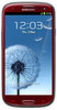 Смартфон Samsung Samsung Смартфон Samsung Galaxy S III GT-I9300 16Gb (RU) Red - Южно-Сахалинск
