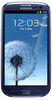 Смартфон Samsung Samsung Смартфон Samsung Galaxy S III 16Gb Blue - Южно-Сахалинск