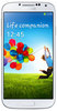 Смартфон Samsung Samsung Смартфон Samsung Galaxy S4 16Gb GT-I9500 (RU) White - Южно-Сахалинск