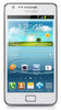 Смартфон Samsung Samsung Смартфон Samsung Galaxy S II Plus GT-I9105 (RU) белый - Южно-Сахалинск