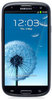 Смартфон Samsung Samsung Смартфон Samsung Galaxy S3 64 Gb Black GT-I9300 - Южно-Сахалинск