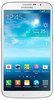 Смартфон Samsung Samsung Смартфон Samsung Galaxy Mega 6.3 8Gb GT-I9200 (RU) белый - Южно-Сахалинск