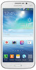 Смартфон Samsung Samsung Смартфон Samsung Galaxy Mega 5.8 GT-I9152 (RU) белый - Южно-Сахалинск
