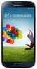 Сотовый телефон Samsung Samsung Samsung Galaxy S4 I9500 64Gb Black - Южно-Сахалинск