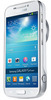 Смартфон SAMSUNG SM-C101 Galaxy S4 Zoom White - Южно-Сахалинск