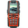 Сотовый телефон Sonim Landrover S1 Orange Black - Южно-Сахалинск