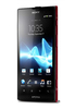 Смартфон Sony Xperia ion Red - Южно-Сахалинск