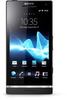 Смартфон Sony Xperia S Black - Южно-Сахалинск