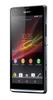 Смартфон Sony Xperia SP C5303 Black - Южно-Сахалинск
