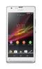 Смартфон Sony Xperia SP C5303 White - Южно-Сахалинск